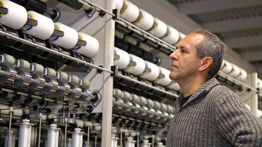 El impacto del RIGI en la renovación de maquinaria textil: ¿Tu PYME califica?