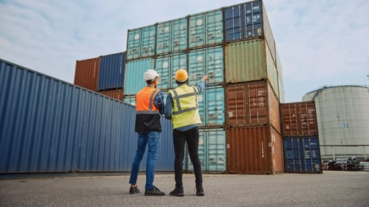 Importaciones más eficientes: ¿qué modificaciones introduce la Resolución 5644/2025?