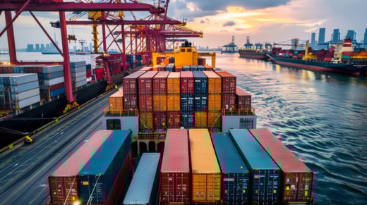 Cambios en el Régimen de pago de importaciones: qué condiciones establece la Comunicación A 8074 del BCRA