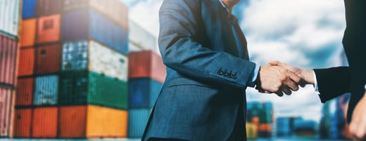 Cómo gestionar el proceso de importación de bienes de manera eficiente y segura